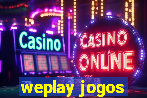 weplay jogos